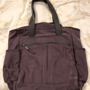 Duluth Trading Canvas Tote